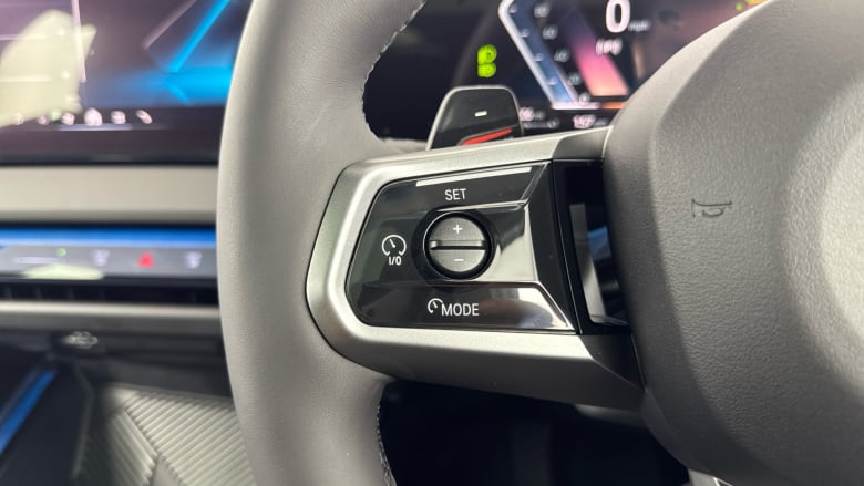 BMW X3 xDrive 30e M Sport 5dr Auto [Pro Pack] Estate